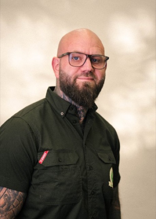 Casper E. Jakobsen
